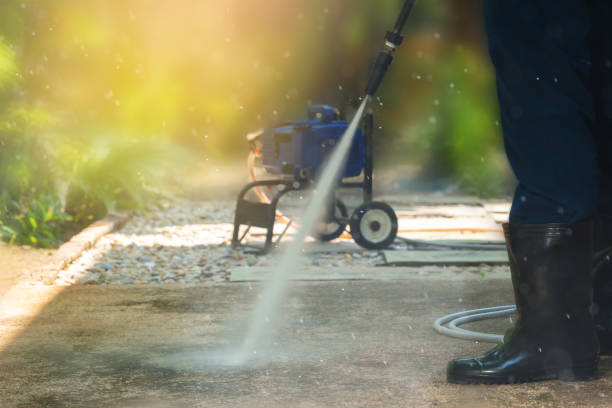 Best Oil and Grease Removal from Surfaces in Pine Brook, NJ
